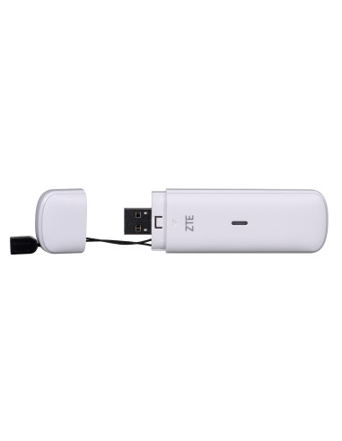 Modem Lte Zte Mf833U1 (Kolor Biały)