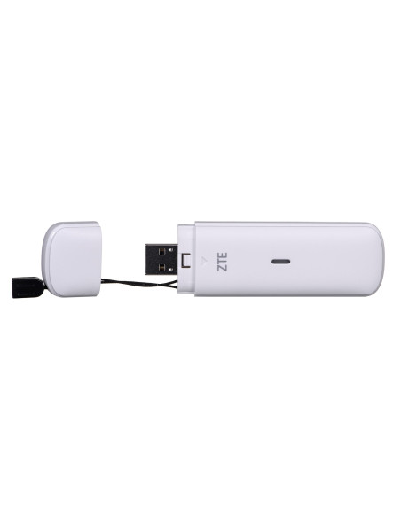 Modem Lte Zte Mf833U1 (Kolor Biały)