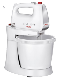 Mikser Z Misa Obotową Mpm Mmr-20Z