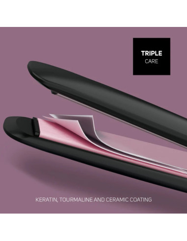 Prostownica Do Włosów Taurus Slimlook Ionic Pro