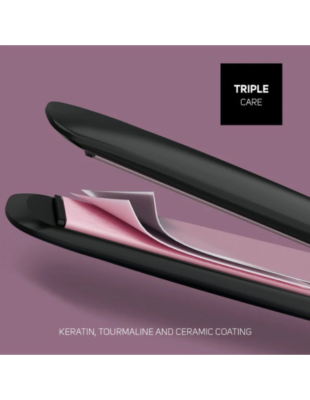 Prostownica Do Włosów Taurus Slimlook Ionic Pro