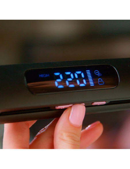 Prostownica Do Włosów Taurus Slimlook Ionic Pro