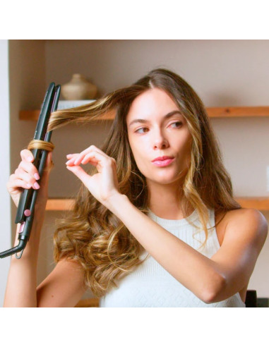 Prostownica Do Włosów Taurus Slimlook Ionic Pro