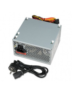 Zasilacz Ibox Cube Ii 500W 12 Cm Fan Zic2500W12Cmfa 2