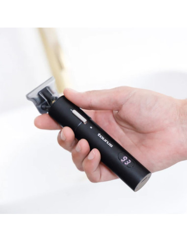 Maszynka Do Włosów Taurus Precission
