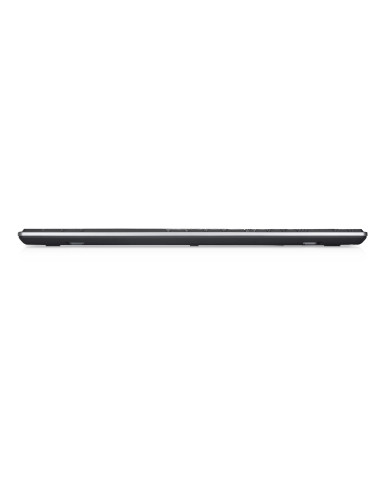 Klawiatura Dell Kb-522 Przewodowa Biznesowa Multimedialna Usb Czarna