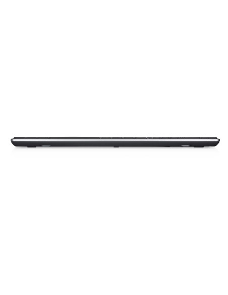 Klawiatura Dell Kb-522 Przewodowa Biznesowa Multimedialna Usb Czarna