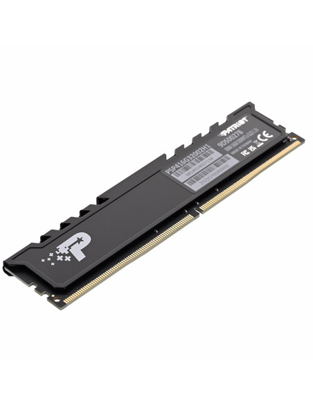 Patriot Ddr4 16Gb Signature Premium 3200Mhz Cl22