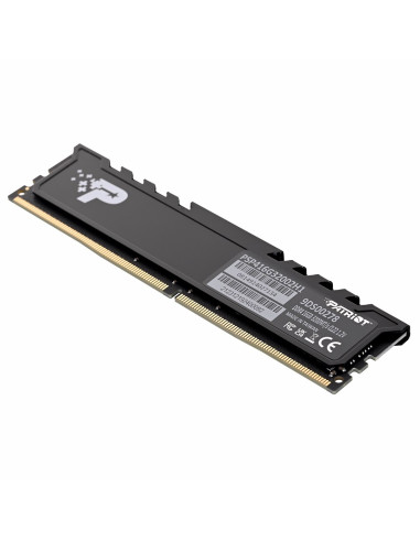 Patriot Ddr4 16Gb Signature Premium 3200Mhz Cl22