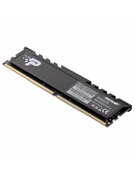Patriot Ddr4 16Gb Signature Premium 3200Mhz Cl22