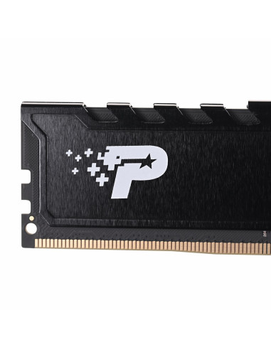 Patriot Ddr4 16Gb Signature Premium 3200Mhz Cl22