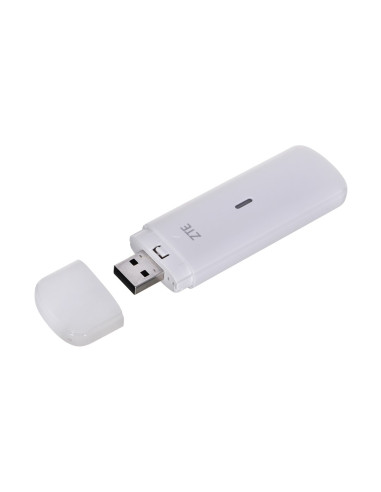 Modem Zte Mf833N (Kolor Biały)