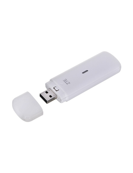 Modem Zte Mf833N (Kolor Biały)