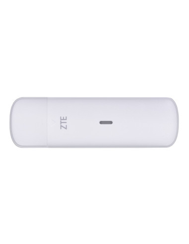 Modem Zte Mf833N (Kolor Biały)