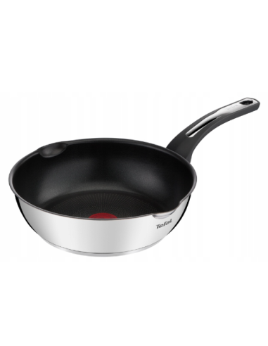 Patelnia Wok Tefal Emotion 26 Cm E30077