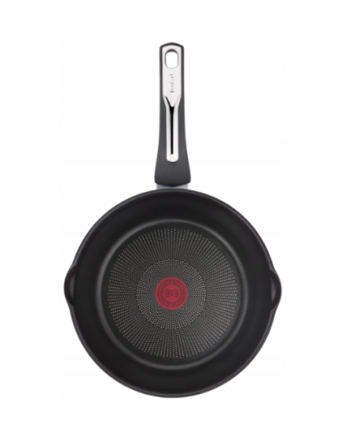 Patelnia Wok Tefal Emotion 26 Cm E30077