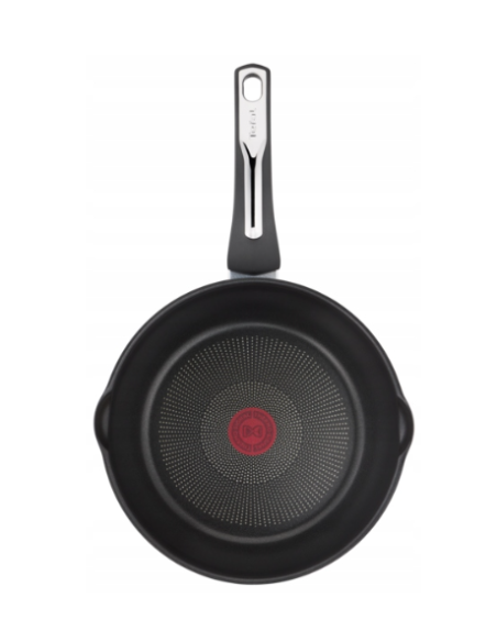 Patelnia Wok Tefal Emotion 26 Cm E30077