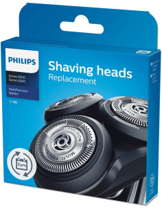 Głowica Tnące Philips Sh50/50