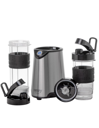 Blender Osobisty Camry Cr 4069 Inox