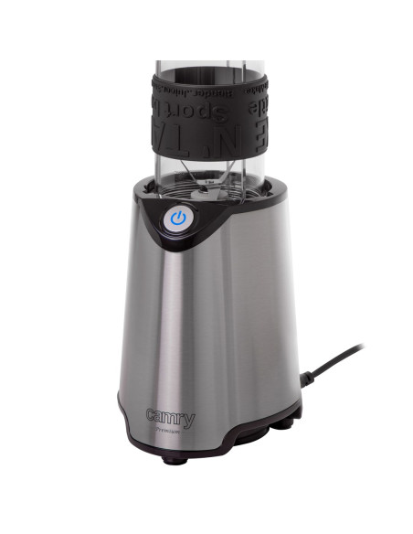 Blender Osobisty Camry Cr 4069 Inox