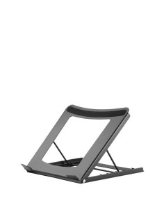 Neomounts Nsls075Black Stojak Na Laptop Podstawka Na Notebooka Czarny 38,1 Cm (15") 2