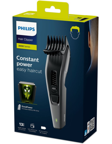Maszynka Do Strzyżenia Philips Hc 3525/15