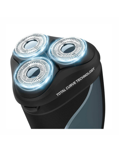 Golarka Męska Taurus 3 Side Water Shave