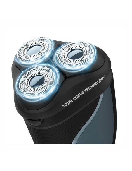 Golarka Męska Taurus 3 Side Water Shave
