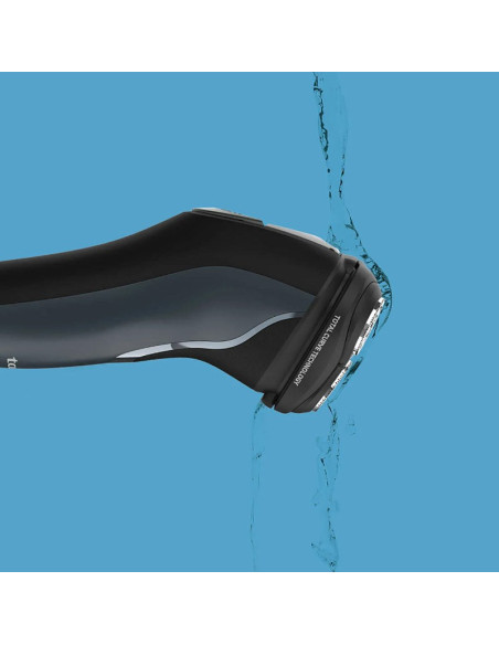 Golarka Męska Taurus 3 Side Water Shave