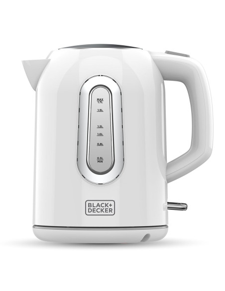 Czajnik Elektryczny Black+Decker Bxke2204E (2200 W  1,7L)