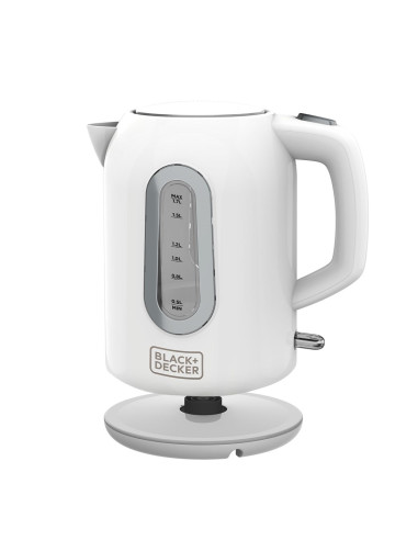 Czajnik Elektryczny Black+Decker Bxke2204E (2200 W  1,7L)
