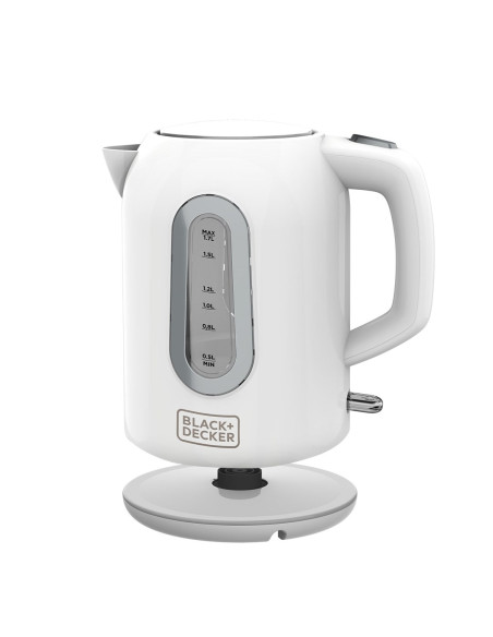 Czajnik Elektryczny Black+Decker Bxke2204E (2200 W  1,7L)