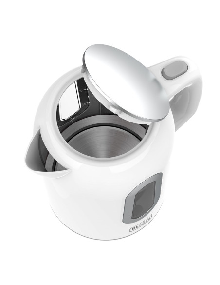 Czajnik Elektryczny Black+Decker Bxke2204E (2200 W  1,7L)
