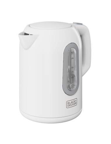 Czajnik Elektryczny Black+Decker Bxke2204E (2200 W  1,7L)