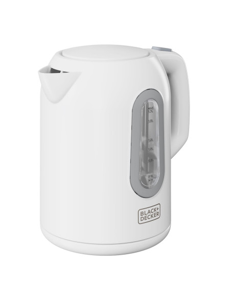 Czajnik Elektryczny Black+Decker Bxke2204E (2200 W  1,7L)