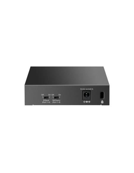 Switch Tp-Link Ls105Lp