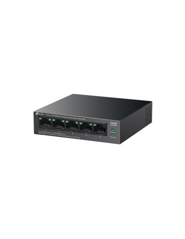 Switch Tp-Link Ls105Lp