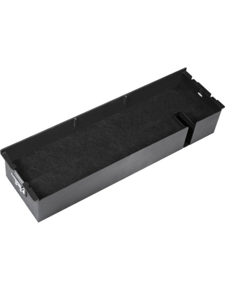 Filtr Węglowy Electrolux Mcfe18