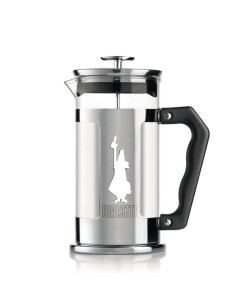 Bialetti French Press Preziosa / Omino 1000 Ml