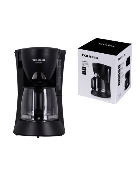 Ekspres Przelewowy Taurus Verona 6 (600W)