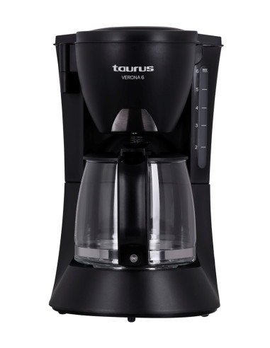Ekspres Przelewowy Taurus Verona 6 (600W)