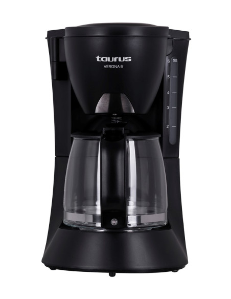 Ekspres Przelewowy Taurus Verona 6 (600W)