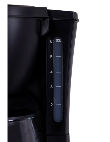 Ekspres Przelewowy Taurus Verona 6 (600W)
