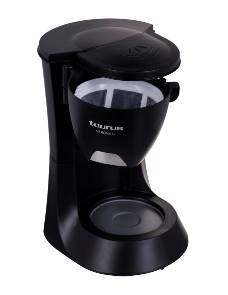 Ekspres Przelewowy Taurus Verona 6 (600W)