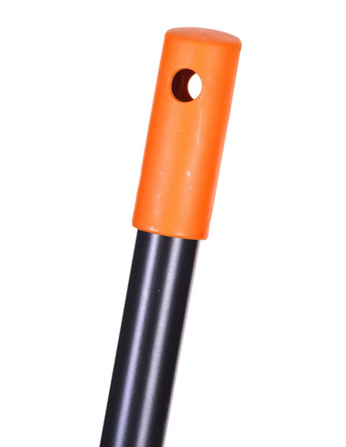 Fiskars 1003466 Grabie Grabie Ogrodowe Czarny, Pomarańczowy
