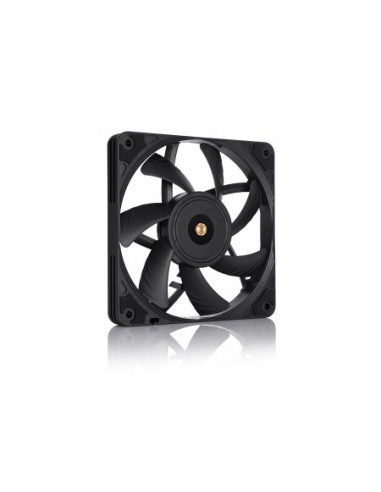 Wentylator Noctua Nf-A12X15 Pwm Chromax.black.swap