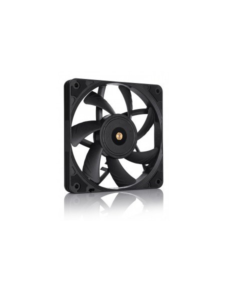Wentylator Noctua Nf-A12X15 Pwm Chromax.black.swap