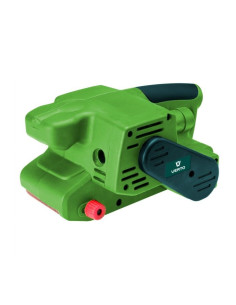 Szlifierka Taśmowa 730W, Pas Bezkońcowy 75 X 457 Mm Verto 2