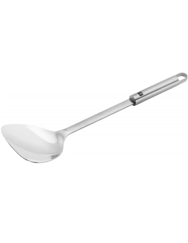 Stalowa Łopatka Do Woka Zwilling Pro 37160-012-0 - 37 Cm