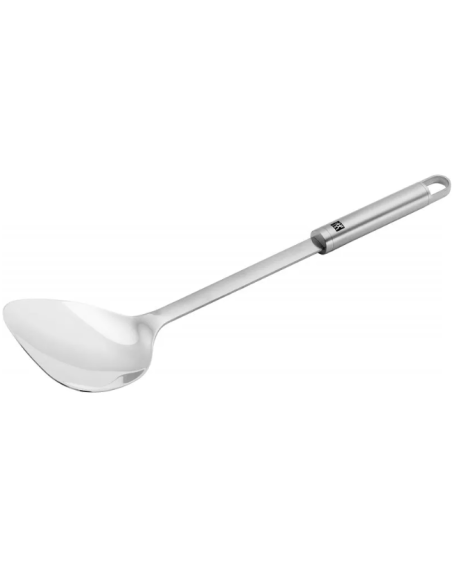 Stalowa Łopatka Do Woka Zwilling Pro 37160-012-0 - 37 Cm